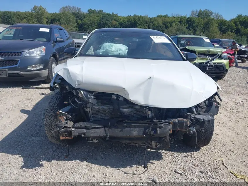2019 VOLKSWAGEN JETTA 1.4T R-LINE/1.4T S/1.4T SE