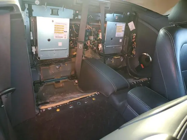 2010 JAGUAR XK PORTFOLIO