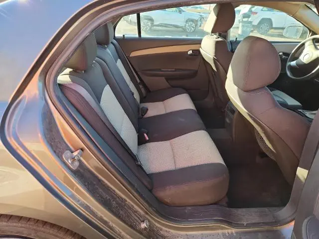 2010 CHEVROLET MALIBU LS  