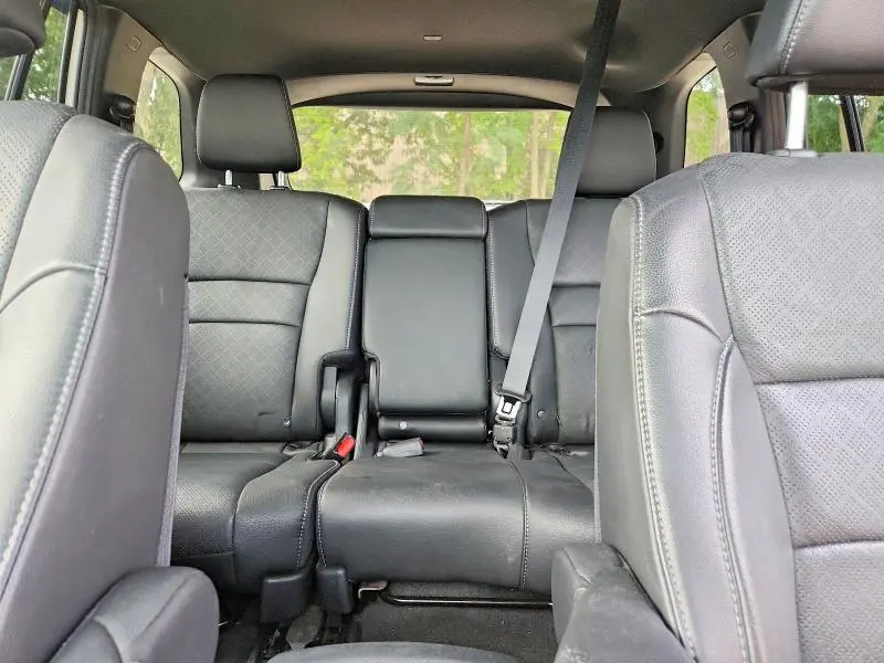 2023 HONDA PASSPORT ELITE  