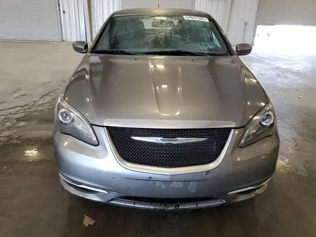 2013 CHRYSLER 200 LIMITED  