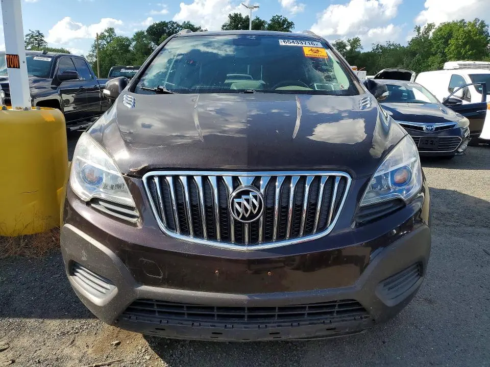 2015 BUICK ENCORE   