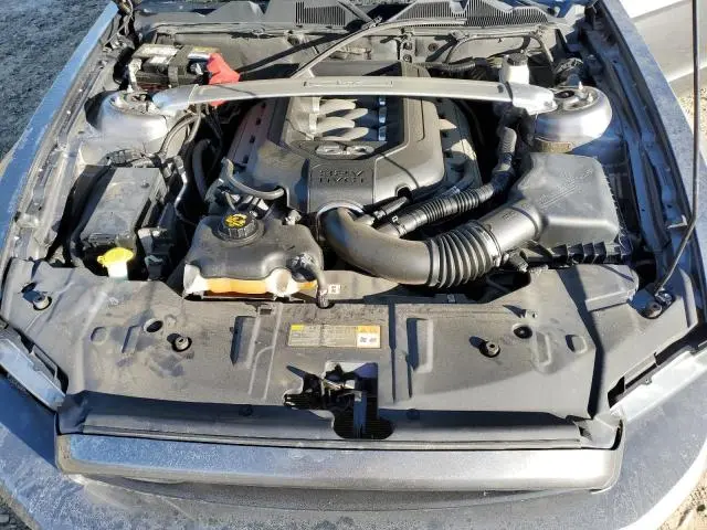 2014 FORD MUSTANG GT