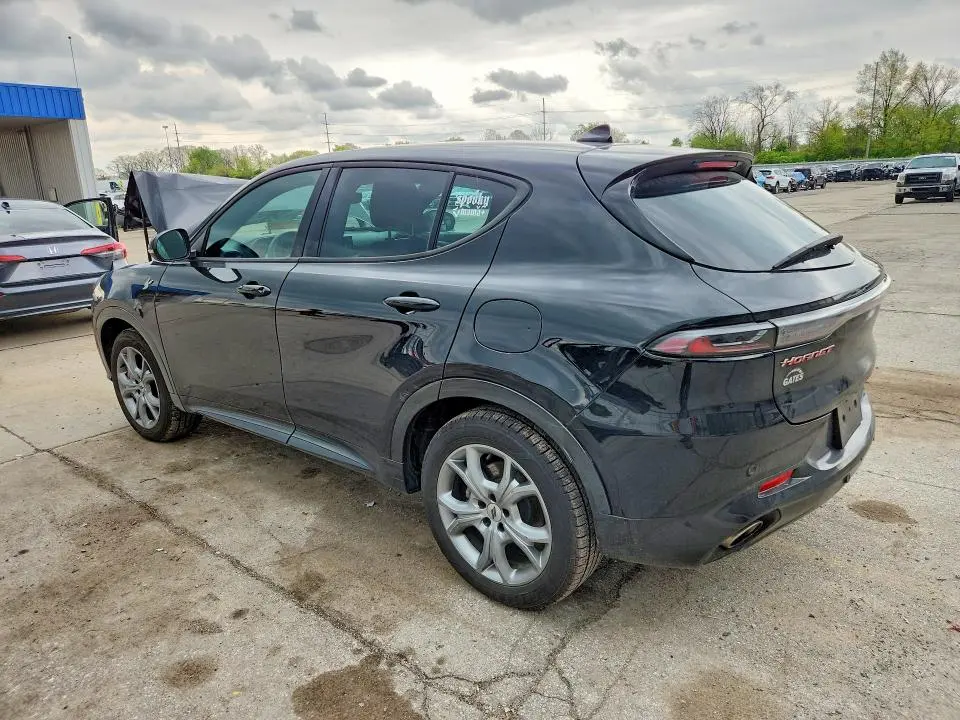 2024 DODGE HORNET R  