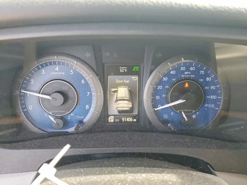 2018 TOYOTA SIENNA XLE PREMIUM 7-PASSENGER  