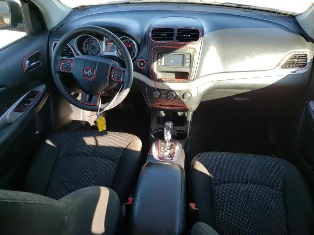 2020 DODGE JOURNEY SE  