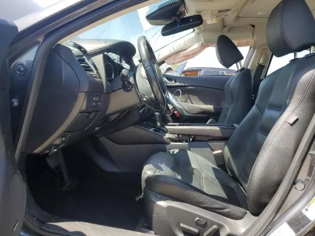 2016 MAZDA 6 GRAND TOURING  
