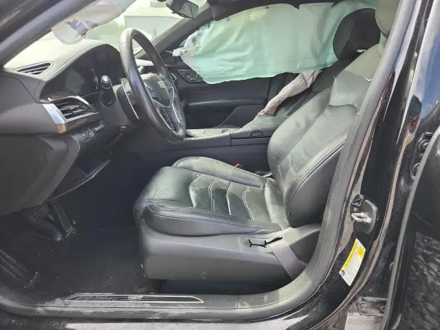 2017 CADILLAC CT6 PREMIUM LUXURY  