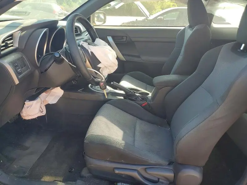 2015 SCION TC BASE  