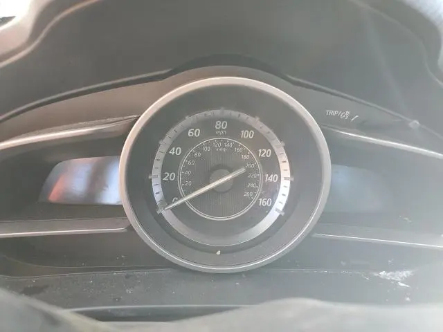 2015 MAZDA 3 TOURING  