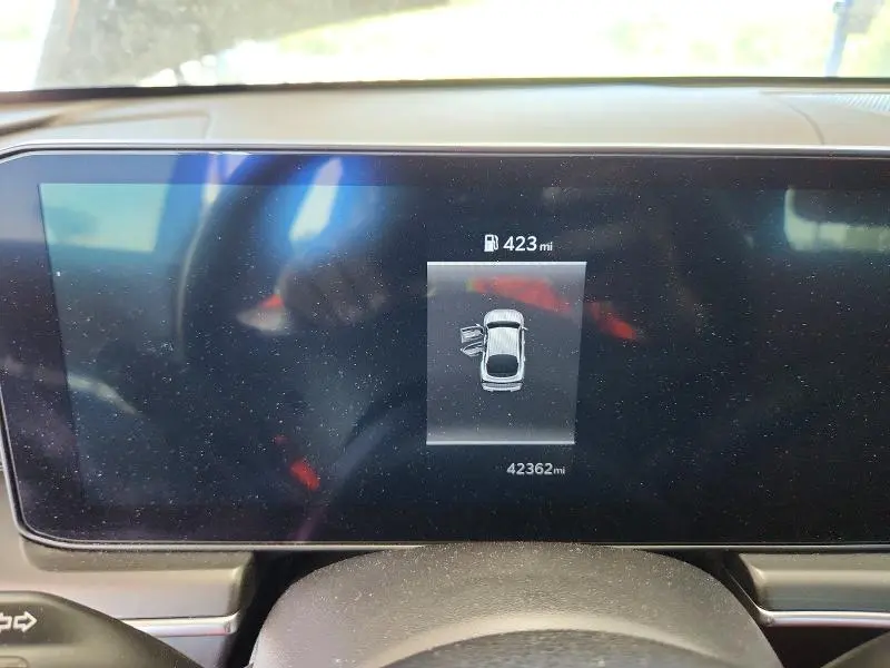 2025 KIA K5 GT LINE  