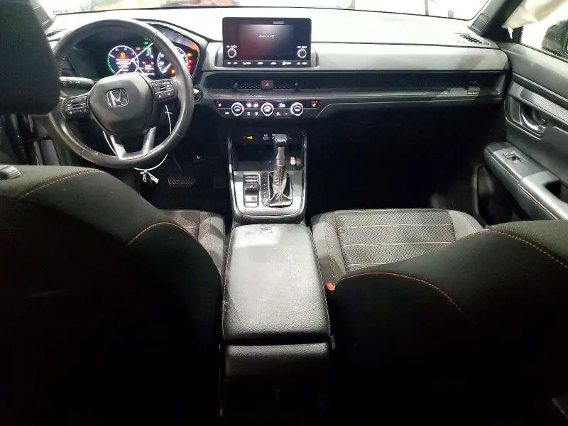 2024 HONDA CR-V SPORT  