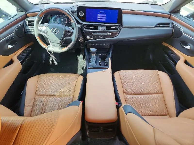 2024 LEXUS ES 350 ULTRA LUXURY  