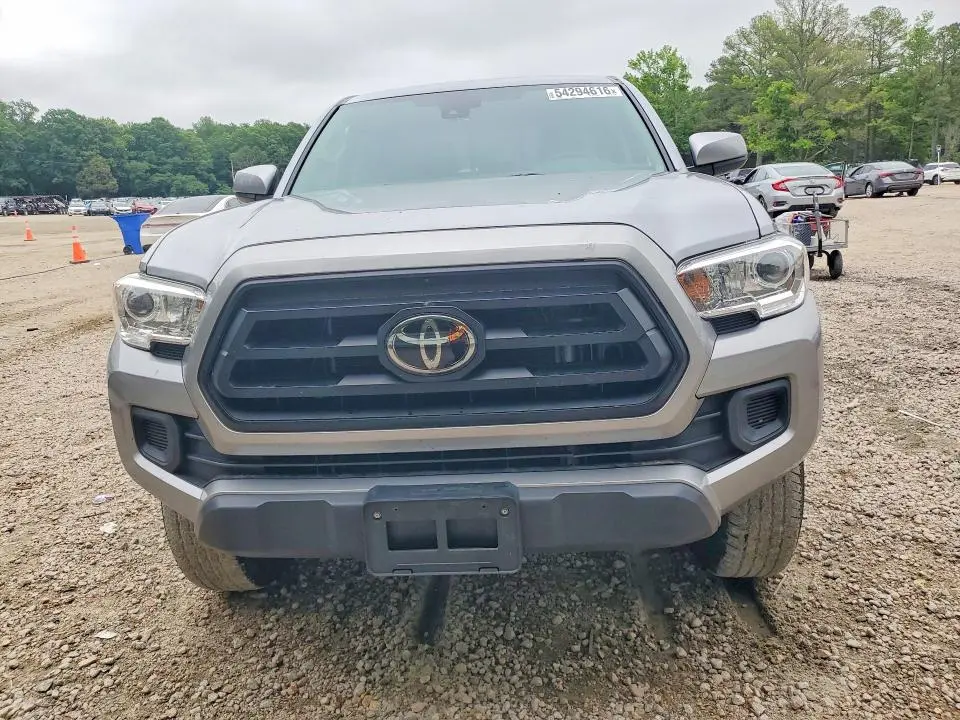 2021 TOYOTA TACOMA SR V6  