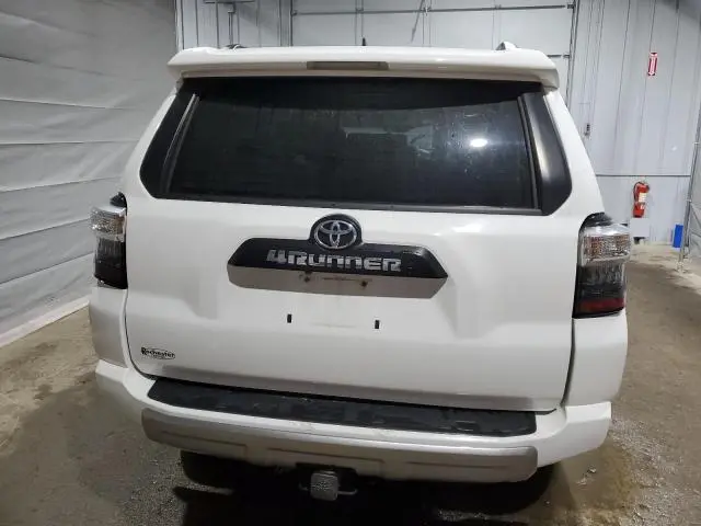 2020 TOYOTA 4RUNNER SR5/SR5 PREMIUM  