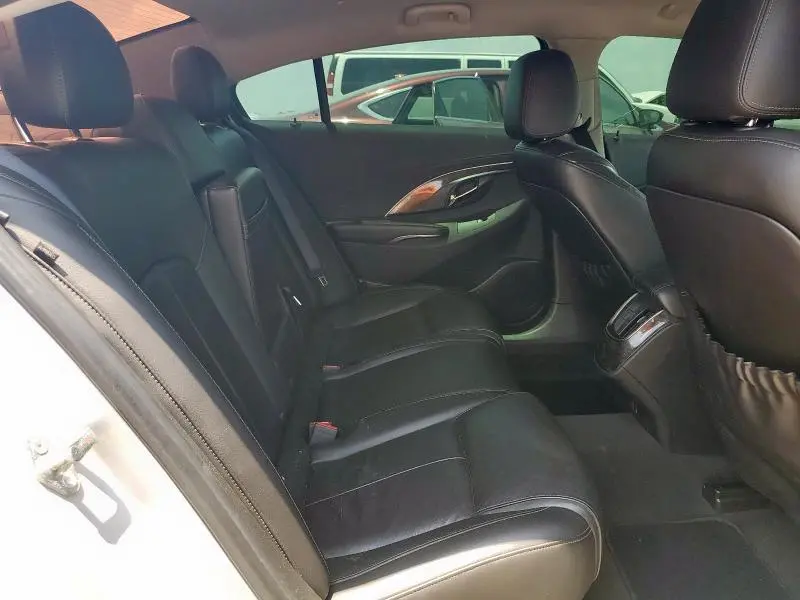 2015 BUICK LACROSSE   