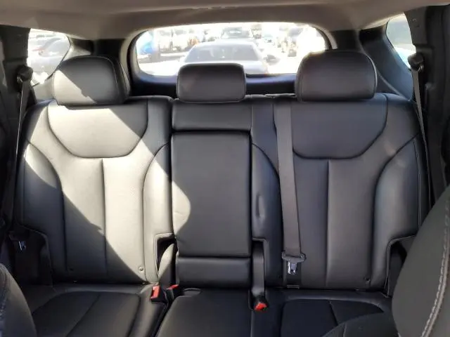 2023 HYUNDAI SANTA FE SEL PREMIUM  