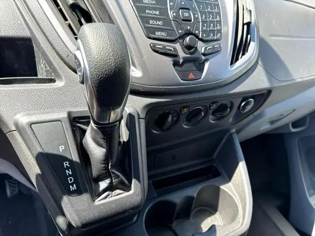 2019 FORD TRANSIT T-150  