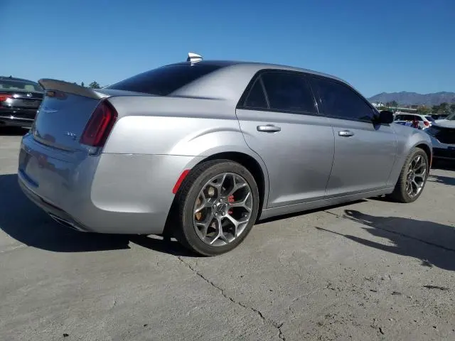2016 CHRYSLER 300 S  