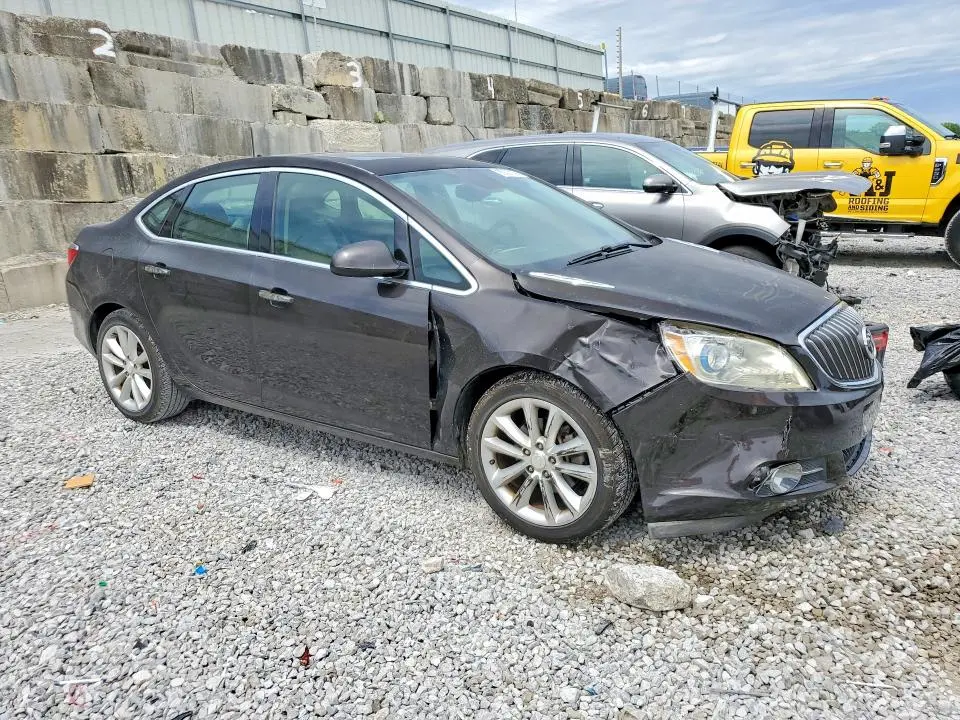 2013 BUICK VERANO CONVENIENCE  