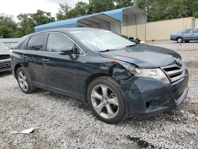 2013 TOYOTA VENZA LE  