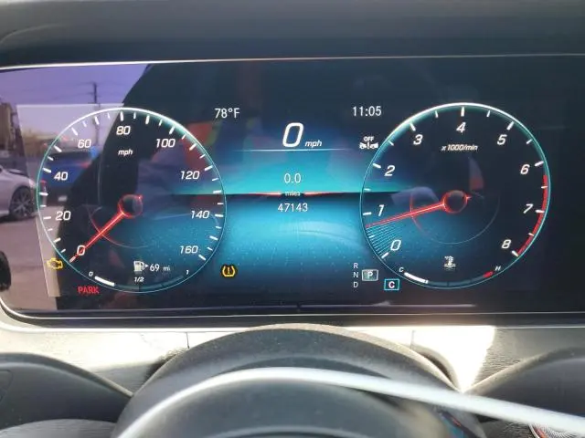 2022 MERCEDES-BENZ E 350  