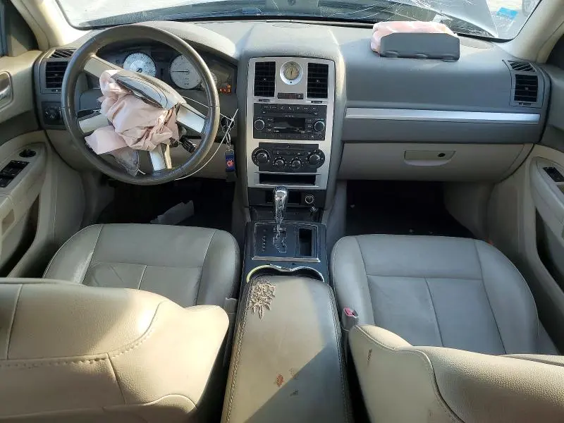 2010 CHRYSLER 300 TOURING  
