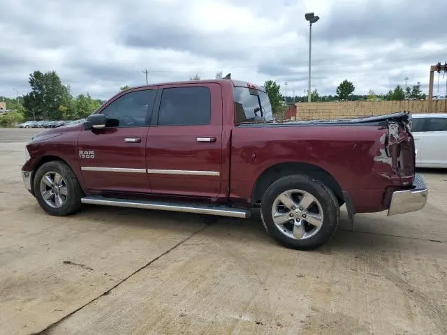 2016 RAM 1500 SLT  