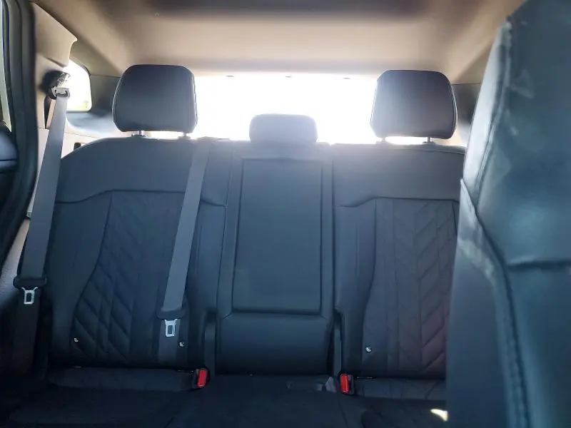 2023 KIA SPORTAGE X-LINE PRESTIGE  