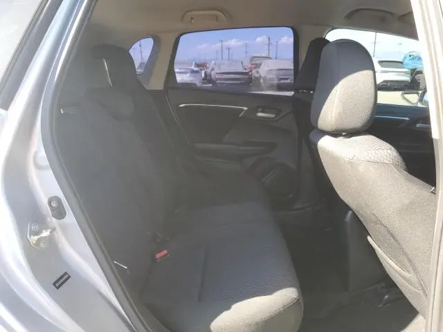2020 HONDA FIT LX  