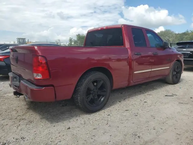 2014 RAM 1500 ST