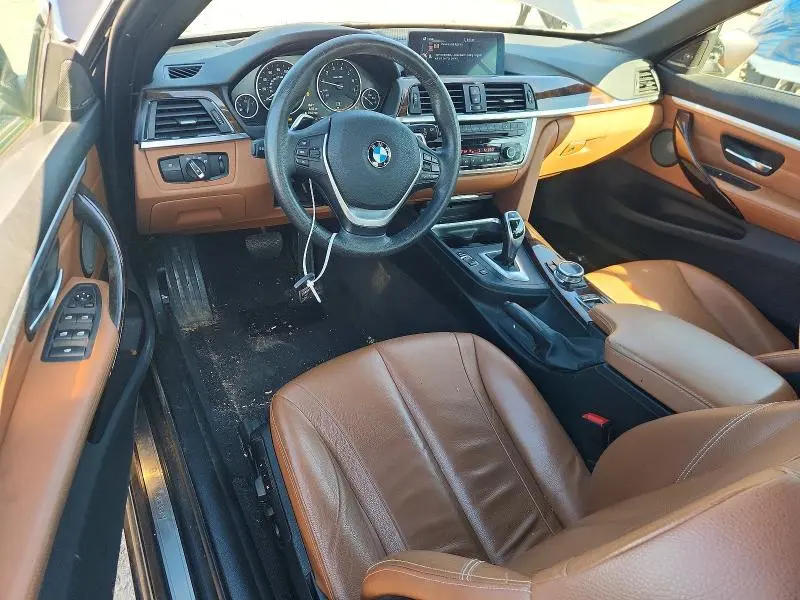 2014 BMW 435 I  