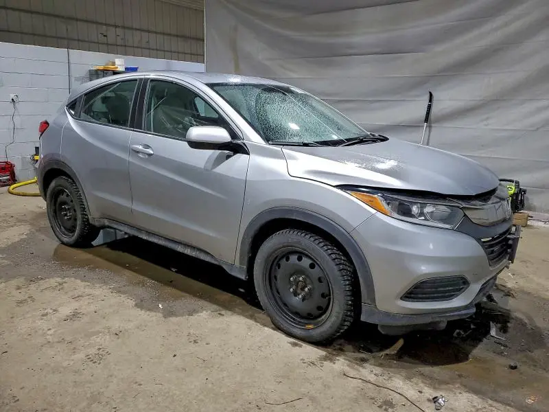 2020 HONDA HR-V LX  