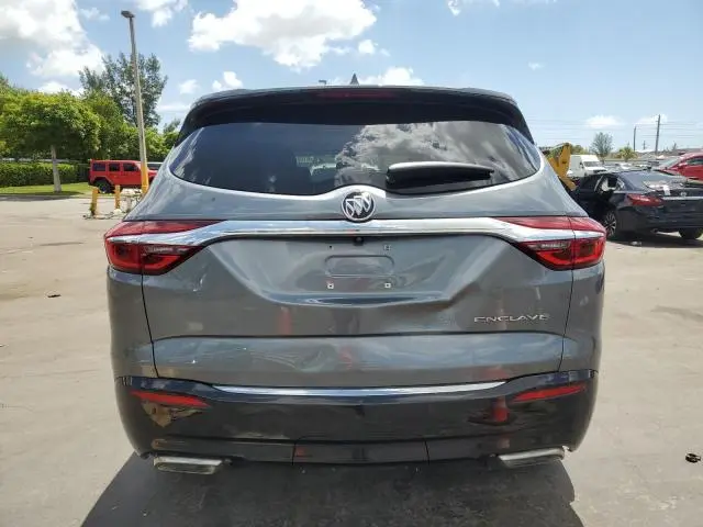 2020 BUICK ENCLAVE PREMIUM  