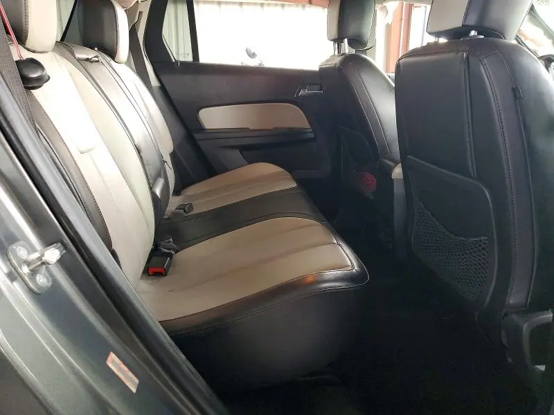 2013 GMC TERRAIN SLT  
