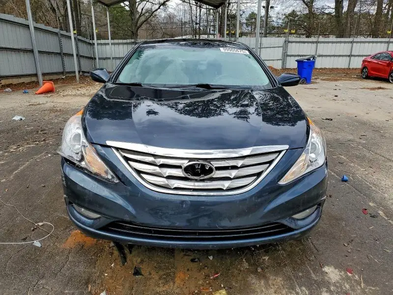 2012 HYUNDAI SONATA SE  