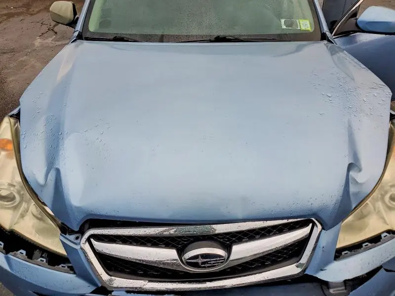 2010 SUBARU LEGACY 2.5I PREMIUM  