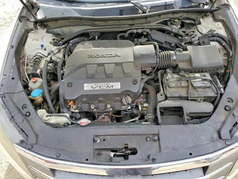 2012 HONDA CROSSTOUR EXL  