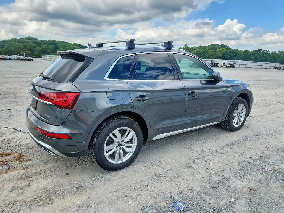 2023 AUDI Q5 PREMIUM 45  