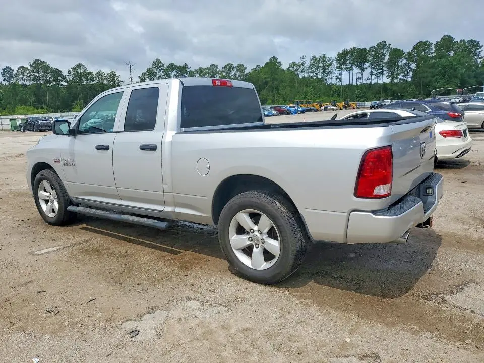 2016 RAM 1500 ST  