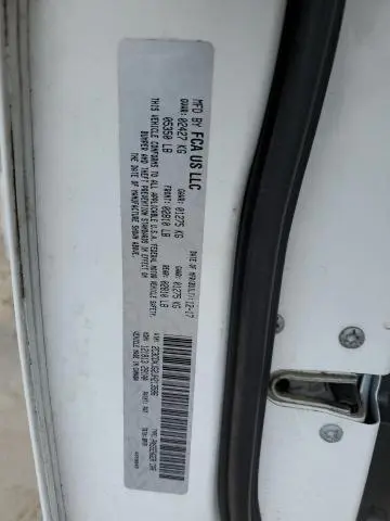 2018 DODGE CHARGER GT  