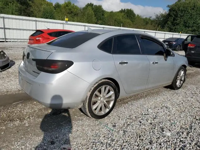 2012 BUICK VERANO   