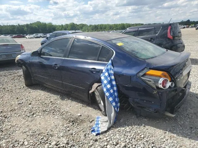 2011 NISSAN ALTIMA BASE  