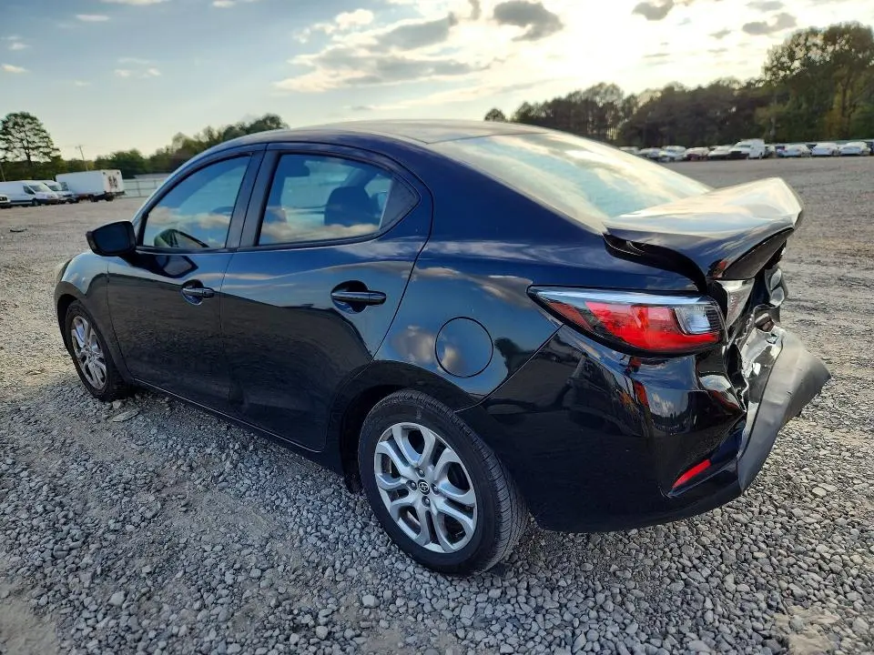 2016 SCION IA BASE  