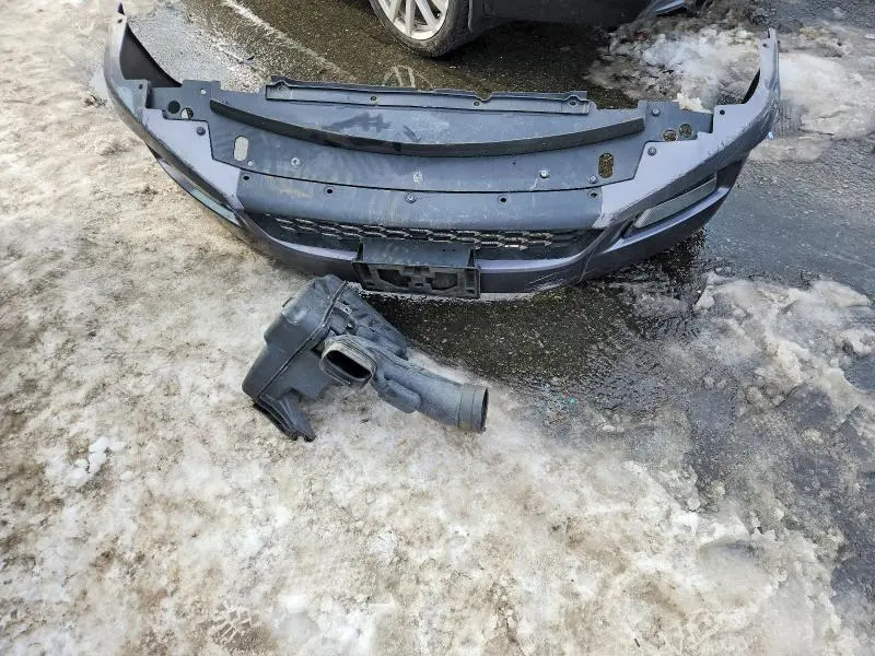 2014 HONDA ACCORD EX  