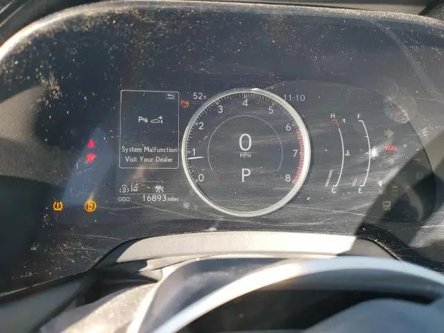 2024 LEXUS RX 350 BASE  