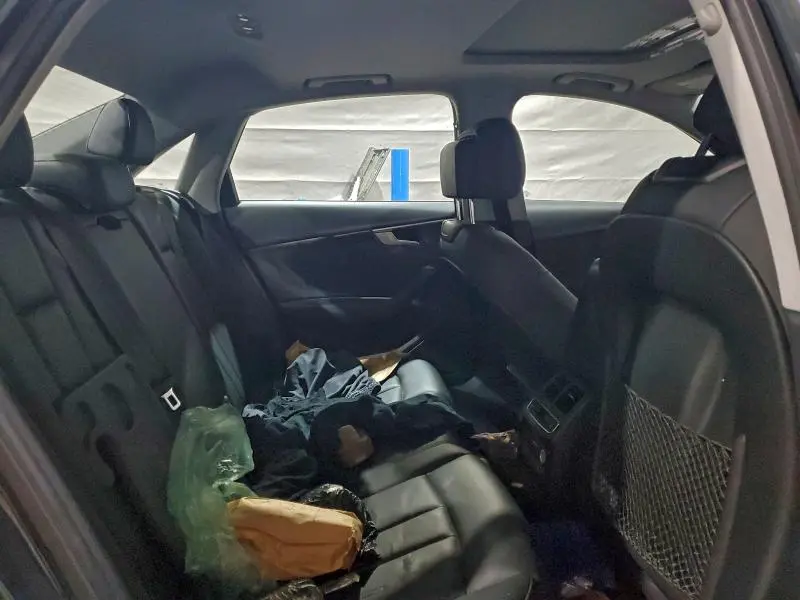 2019 AUDI A4 PREMIUM PLUS  