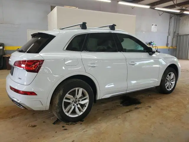 2023 AUDI Q5 PREMIUM 45  