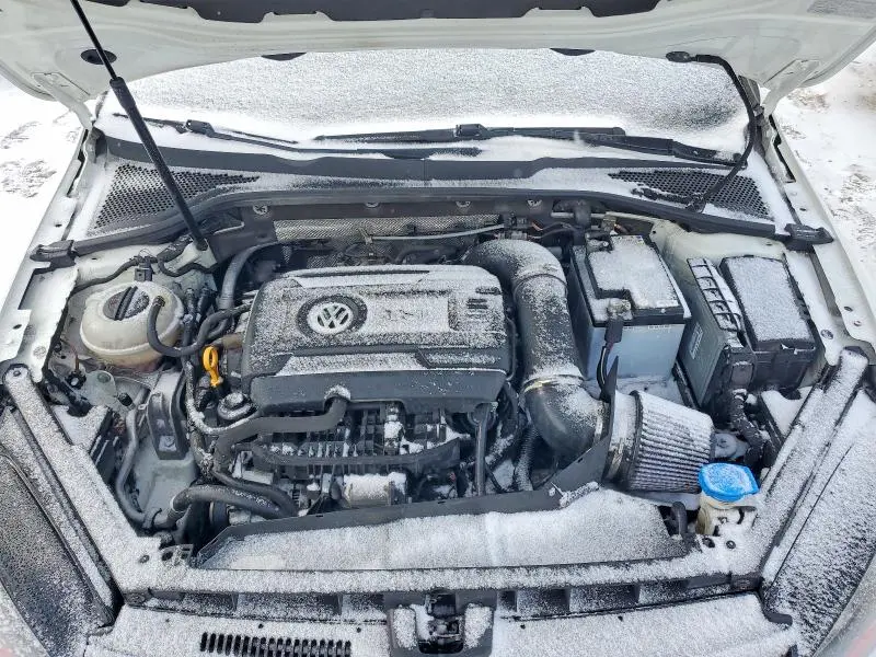 2017 VOLKSWAGEN GTI S/SE  