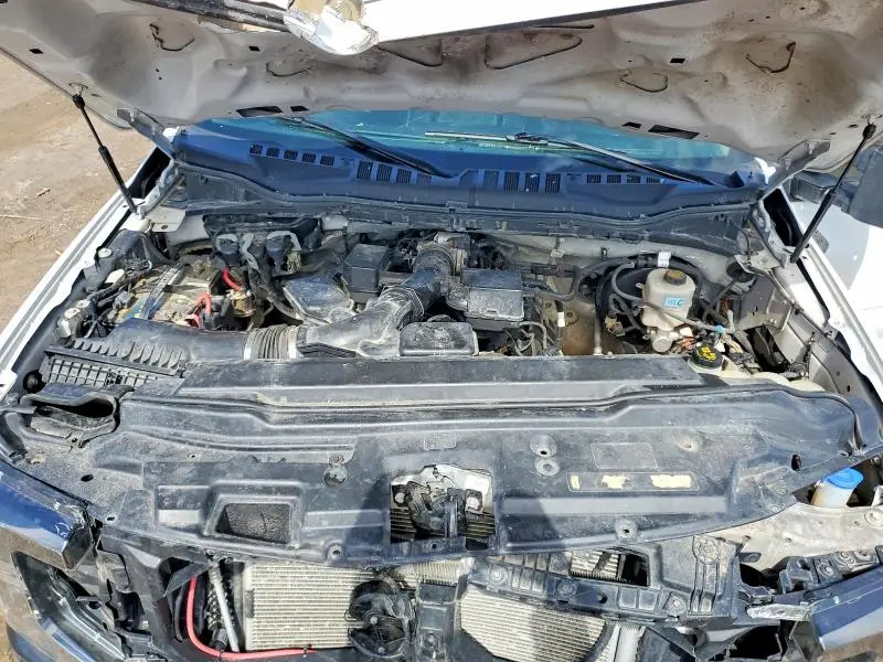 2022 FORD F250 SUPER DUTY  